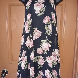 Dee Elle small floral dress 5/$25 A-56